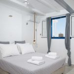 Parian White - Luxury Apartments - Bedroom