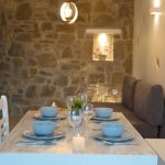 Parian White - Luxury Apartments - Kitchen View